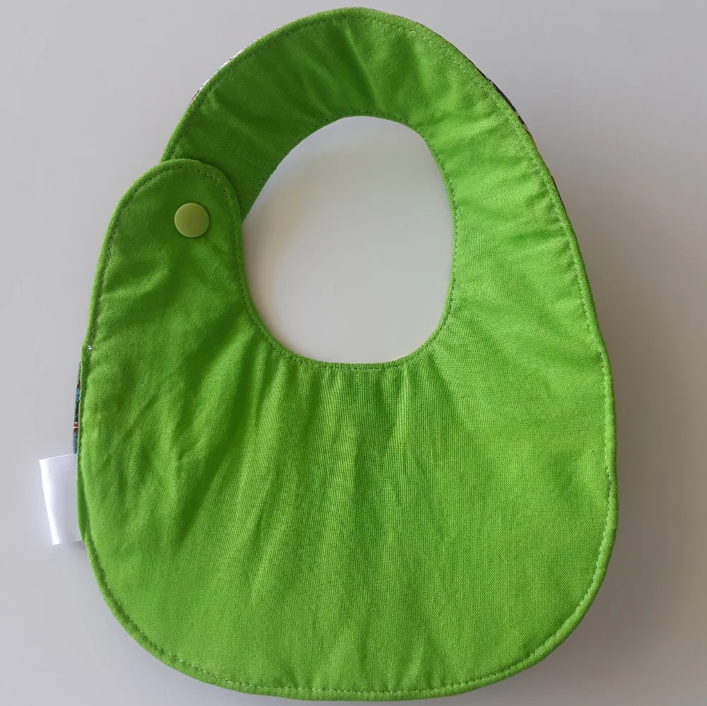 (New) Handmade Baby Bib